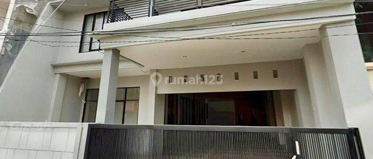 Jual Bangunan Kantor Murah Di Perak Surabaya 1