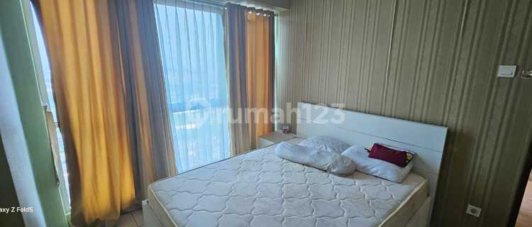 Apartemen Siap Huni Di Dekat Halte Lrt Dan Busway Pulomas Jakarta Timur 1