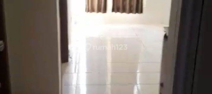 Apartemen Siap huni di pusat bisnis Depok Jawa Barat  1