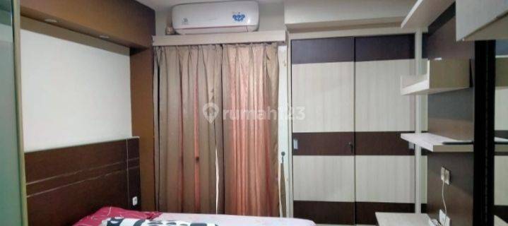 Apartemen Siap huni di pusat bisnis kelapa Gading akses dengan halte busway dan LRT Pulomas Jakarta Timur  1
