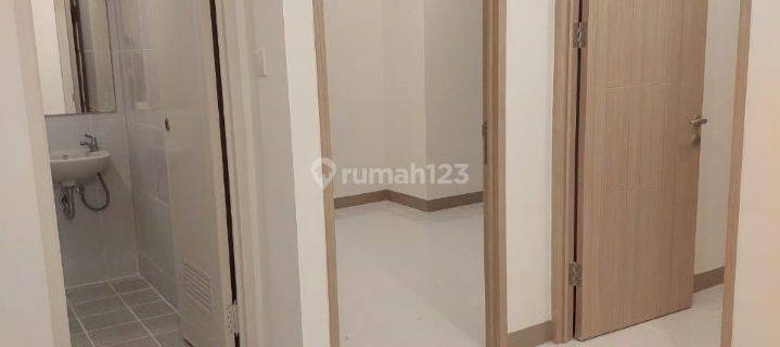 Apartemen Siap huni di pinggir pantai teluk naga Tangerang Banten  1