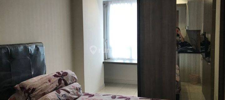 Apartemen Siap huni Asri sejuk di Cinere Depok Jawa Barat  1