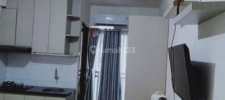 Apartemen Siap huni di cinere Resort jakarta selatan  1