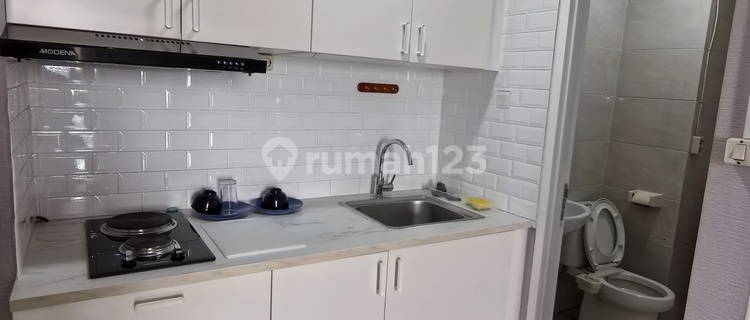 Apartemen Mustika Golf Residence 1Br, Bathtub, Lb 44M2 Jababeka 1