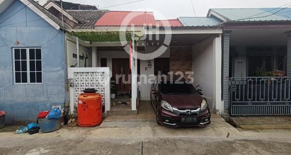 For Sale House in Graha Legenda Malaka, Batam Centre 1