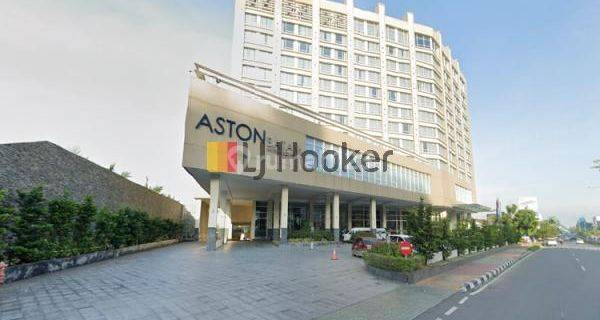 Dijual Apartemen Tipe 3 Bedrooms Di Aston Lubuk Baja 1