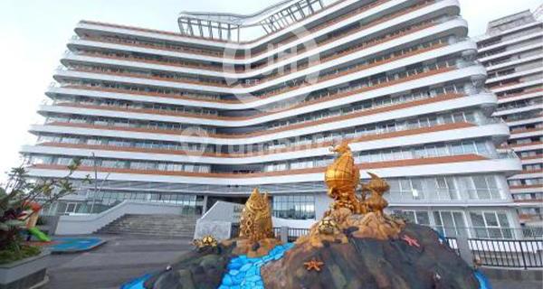 Disewakan Apartment The Nove Nuvasa Bay, Nongsa 1