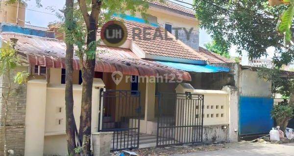 Dijual Rumah Siap Huni Di Perumahan Taman Valencia Batam Centre 1