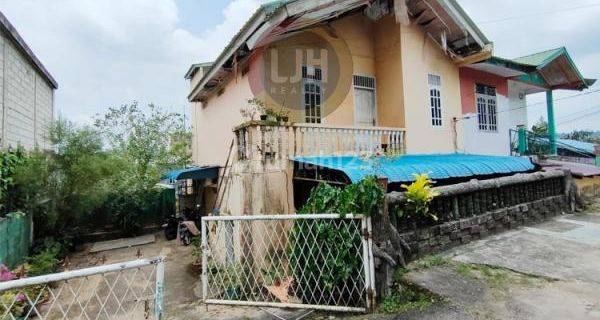 Rumah Kost 2 Lantai Di Perumahan MKGR Batu Aji 1