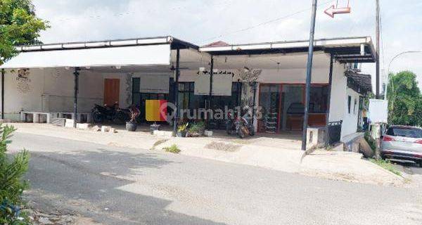 Dijual Rumah Hook Utk Tinggal Dan Usaha Tiban Indah Permai Batam 1