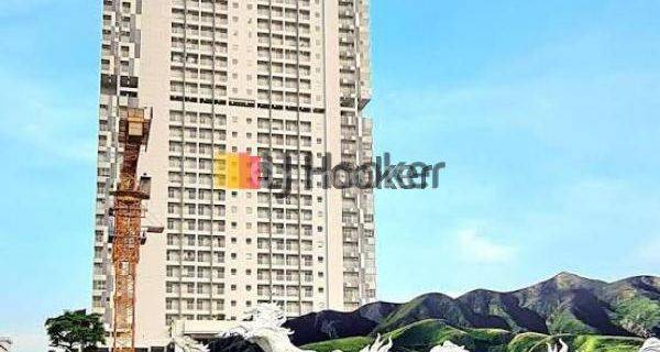 Dijual Apartemen Citra Plaza Nagoya Batam 1