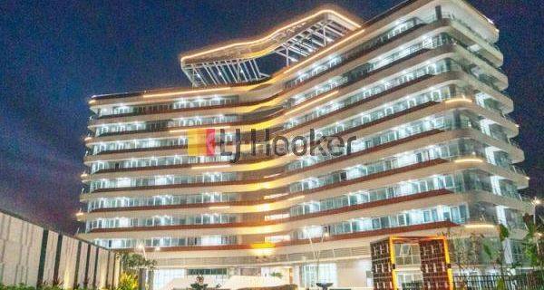 Dijual Apartemen Nuvasa Bay Tipe Studio Nongsa Batam 1