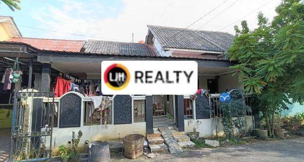 Dijual Rumah di Taman Raya Tahap 2 Batam Kota 1