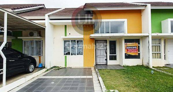 Disewakan Rumah di Puri Selebriti 3 Batu Besar 1