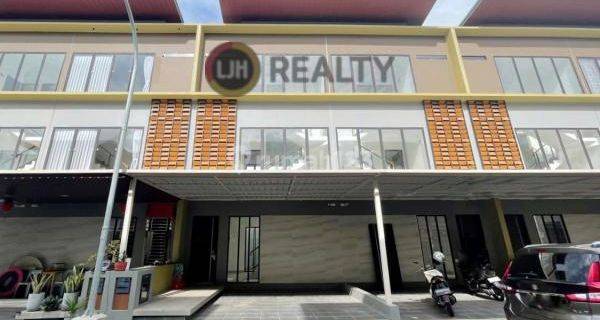 Dijual Rumah Mewah di The Icon Central Batam Kota 1