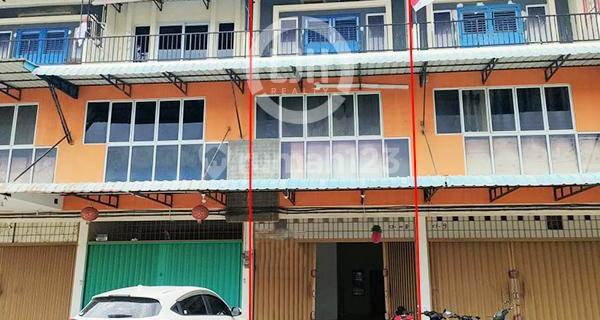 For Rent RukoTropicana In Bengkong Batam 1