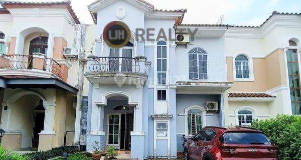 Dijual Rumah Siap Huni di Bellavista Batam Kota 1