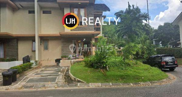 Dijual Rumah di Villa Panbil 1