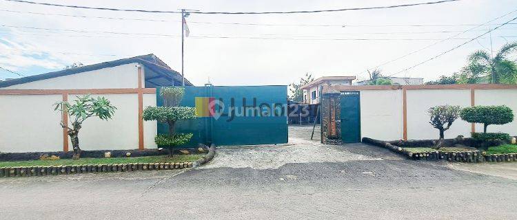 Dijual Kavling Bengkong Telaga Indah Batam 1