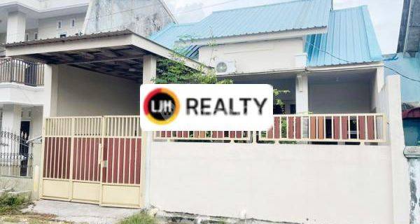 Rumah Minimalis Siap Huni Di Perum Genta 2 1