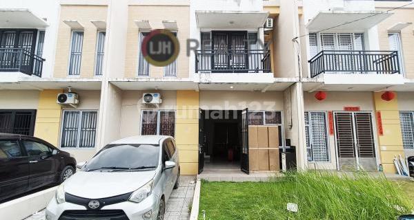 For Rent: Nicco Residence House, Pasir Putih, Batam 1