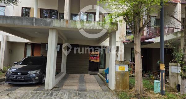 For Rent 2 Br House in Orchard Park Batam Centre Housing 1