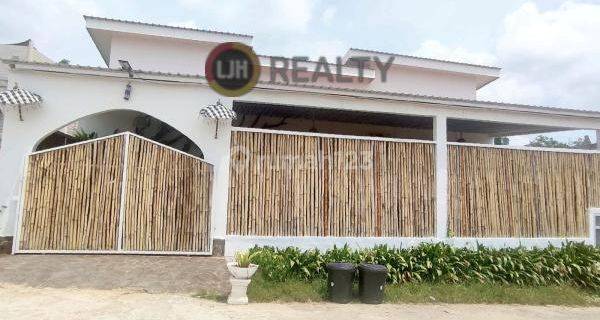 Dijual VIlla di Goddess Villa Patam Lestari Sekupang 1