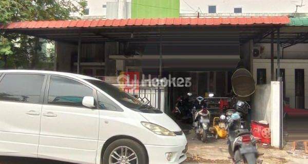 Rumah Minimalis Siap Huni Di Jupiter Residence  1