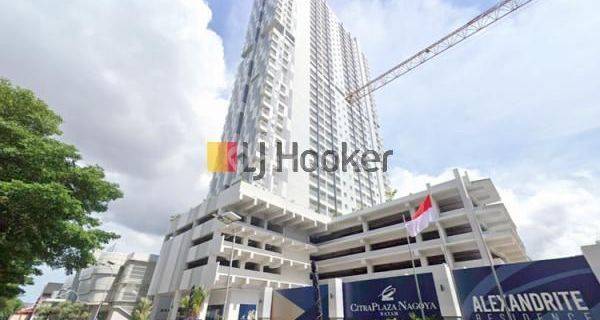 Disewakan Apartemen CitraPlaza Nagoya Batam Tipe One Bedroom Furnished 1