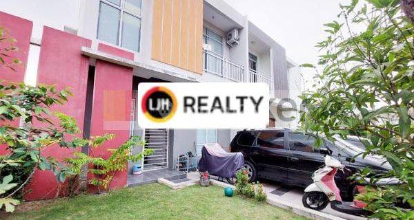 Rumah 2 Lantai Di Puri Selebriti 2 1