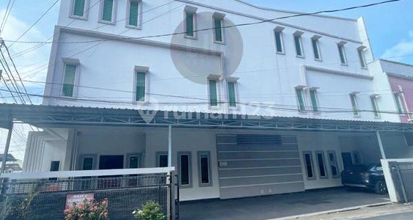 For Sale Cheap Boarding House Baloi Persero Batam Ready to Live 1