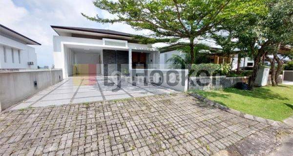 Disewakan Murah Perumahan Cluster Grand Summit Southlink 1