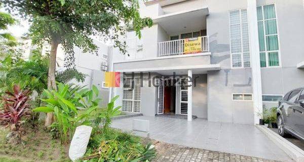 Disewakan Tiban Southlink The Home Furnished Siap Huni Batam 1