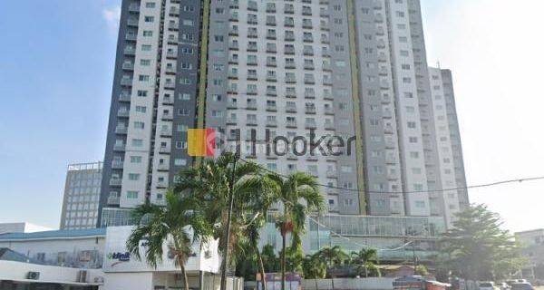 Dijual Cepat Apartemen Nagoya Mansion Furnished Tipe Studio 1