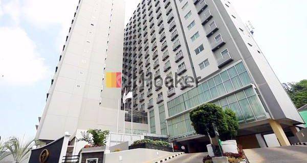 Dijual Murah Apartment Di Nagoya Mansion Type Studio Furnished 1