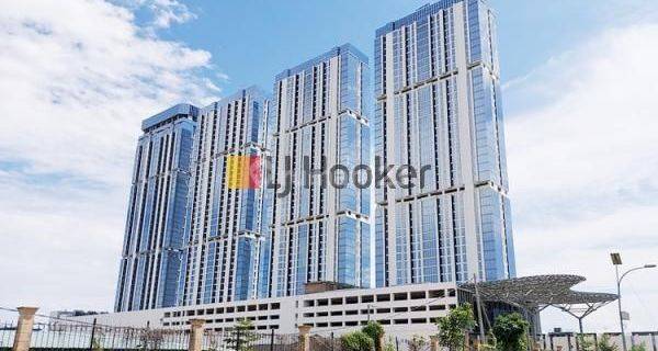 Disewakan Murah Apartemen Pollux Habbie Tipe 2 Bedroom Siap Huni 1