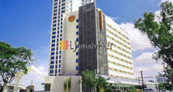 Disewakan Murah Apartemen One Residance Tipe Two Bedroom Furnished 1