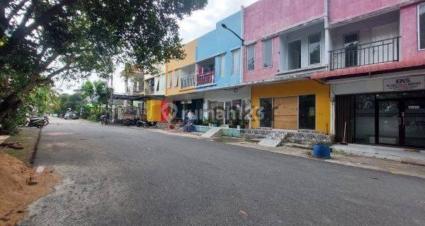 Dijual Cepat Townhouse Kos Kosan Omasen Batam Centre 1