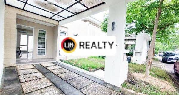 Dijual Rumah di Orchard Park Cluster Carica Batam Center 1