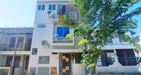 Dijual Murah Perumahan 3.5 Lantai Kembang Sari Batam Kota 1