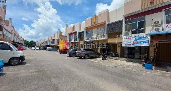 Dijual Murah Ruko Mega Legenda 2 Batam Center 1