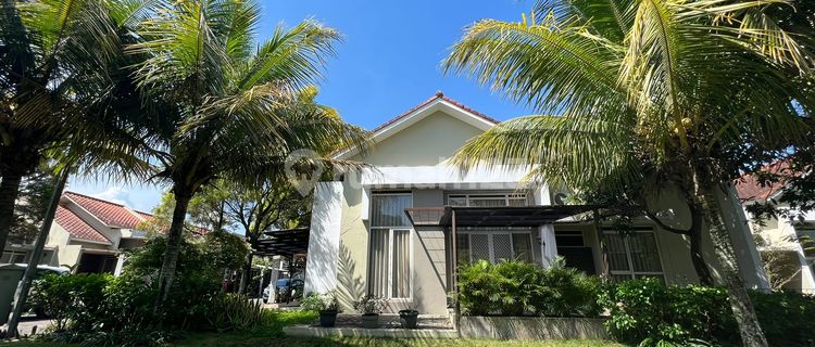 Dijual Rumah Kota Baru Parahyangan Tatar Naganingrum 1