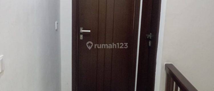 Dijual Rumah Cluster Prestigia Eminent Bsd Tangerang 1
