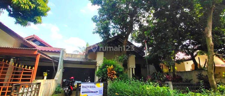 Rumah Dalam Komplek Bagus Fortunia South City Miliki Secepatnya 1