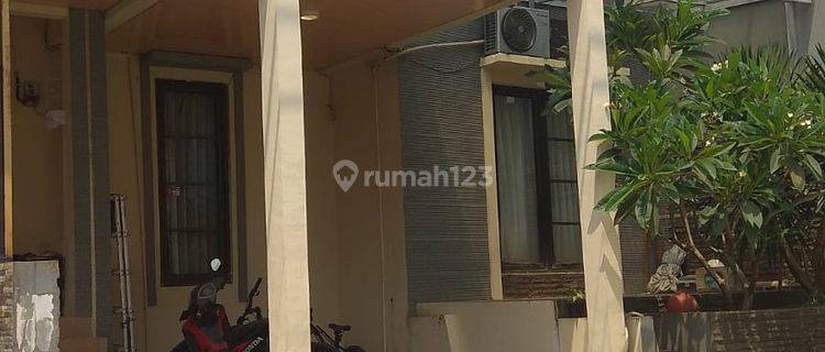 Termurah Rumah Minimalis Dalam Komplek Lokasi Strategis Di Cinere 1