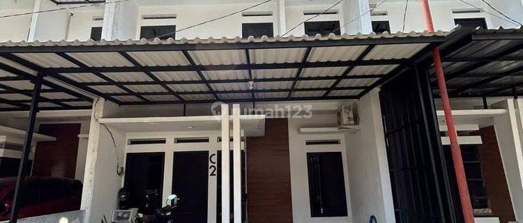 Rumah Murah Cinere Limo  1