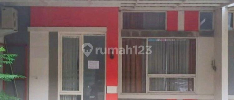 Rumah di Bukit Wahid Semarang 1