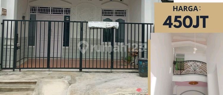 Rumah Bagus Di Sambiroto 1