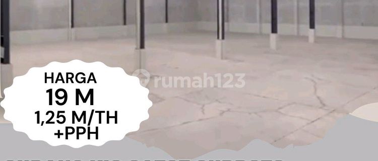 Gudang Di Gatot Subroto Semarang 1