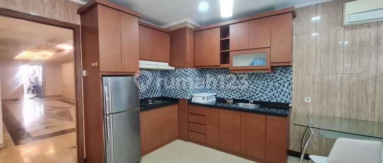 For Sale Cheap 2 br Paladian Apartment, Kelapa Gading 1